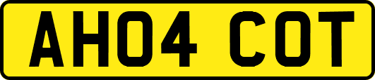 AH04COT