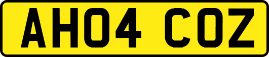 AH04COZ