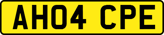 AH04CPE