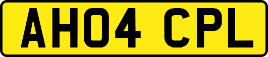 AH04CPL