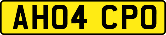 AH04CPO