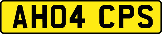 AH04CPS