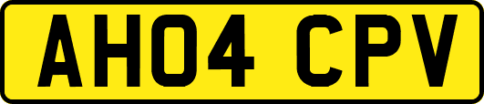 AH04CPV