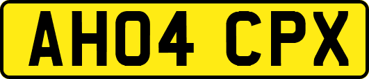 AH04CPX