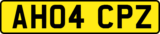 AH04CPZ