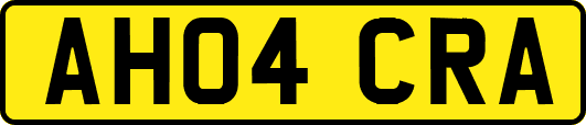 AH04CRA