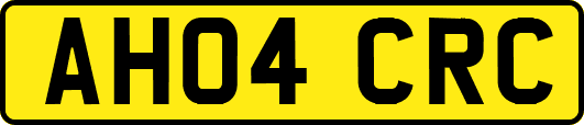 AH04CRC