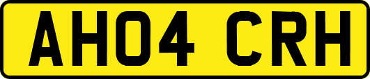 AH04CRH