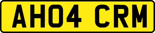 AH04CRM