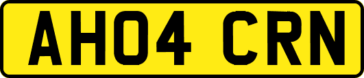 AH04CRN