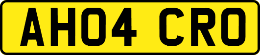 AH04CRO