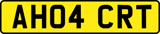 AH04CRT