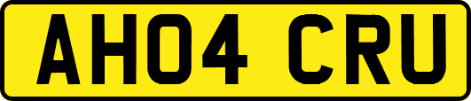 AH04CRU