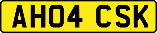 AH04CSK