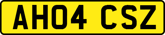 AH04CSZ