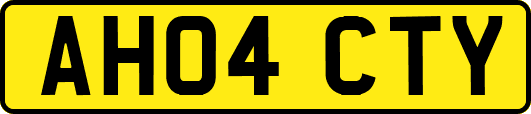 AH04CTY