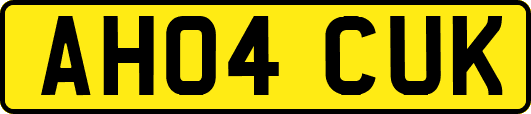 AH04CUK