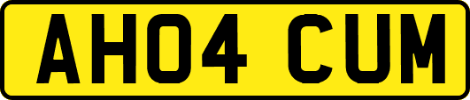 AH04CUM