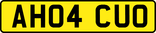 AH04CUO