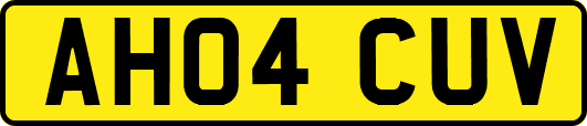 AH04CUV