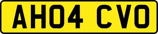 AH04CVO