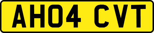 AH04CVT