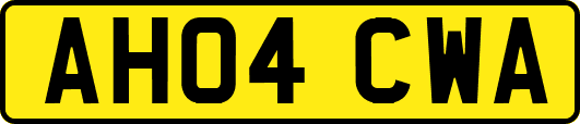 AH04CWA