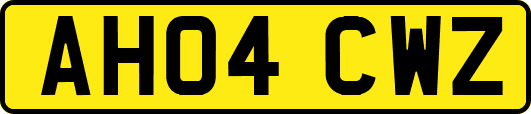 AH04CWZ