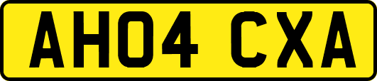 AH04CXA