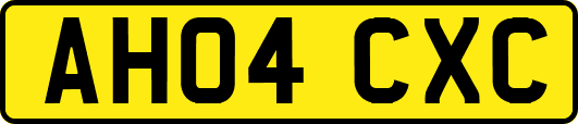 AH04CXC