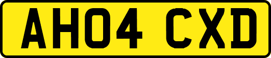 AH04CXD