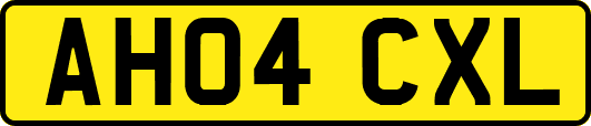 AH04CXL
