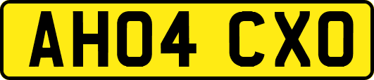 AH04CXO