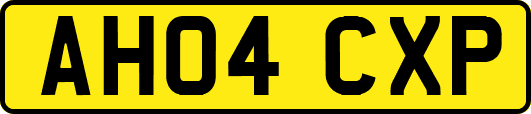 AH04CXP
