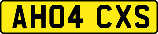 AH04CXS