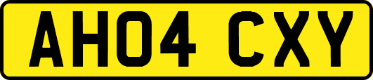 AH04CXY