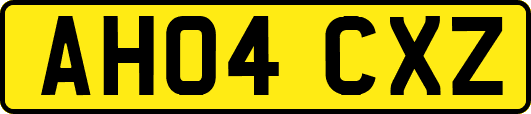 AH04CXZ