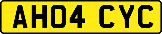 AH04CYC