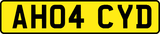 AH04CYD