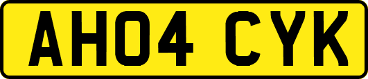 AH04CYK