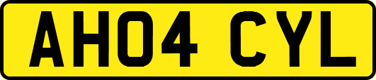 AH04CYL