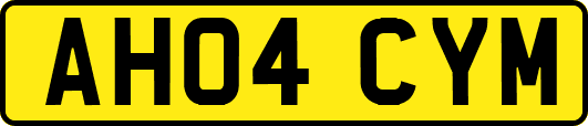 AH04CYM