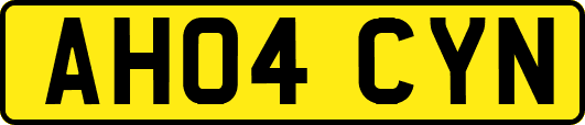 AH04CYN
