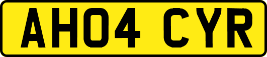 AH04CYR