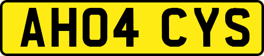 AH04CYS