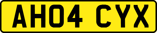 AH04CYX