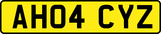 AH04CYZ