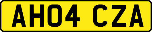 AH04CZA