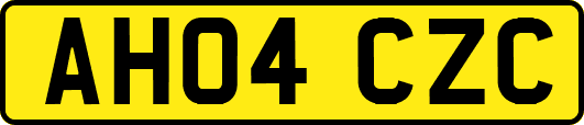 AH04CZC