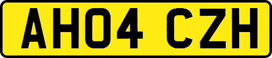 AH04CZH